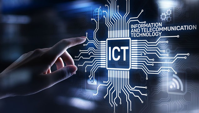 Instructional and communication technology and Virtual teaching (ICT & VT)
